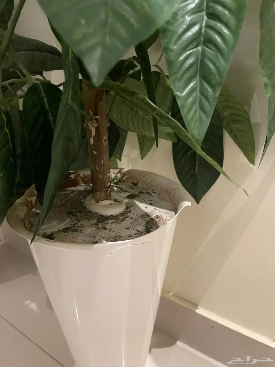 شجرة صناعية 2