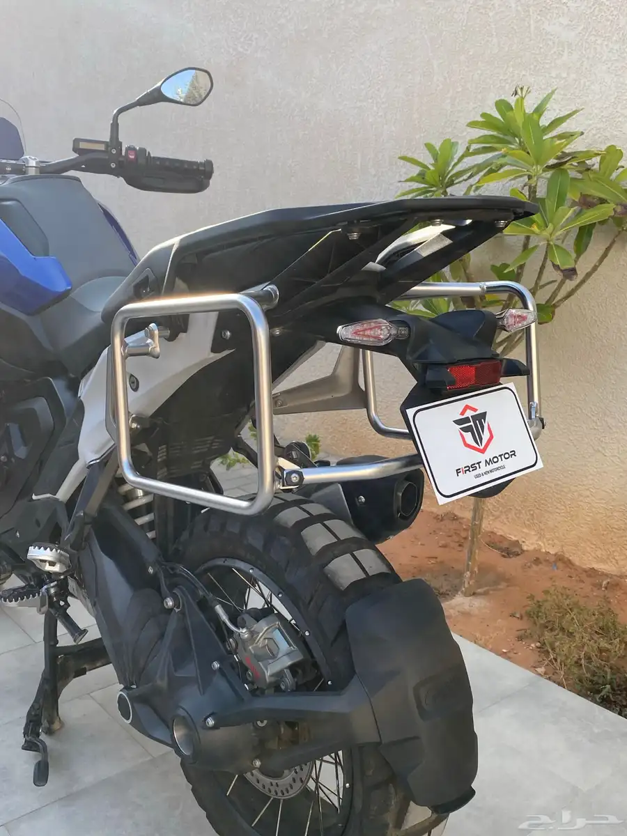 للبيع BMW ادفنشر GS 1300 موديل 2024 14