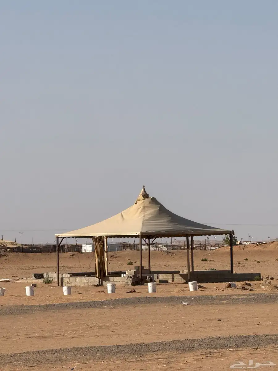 خيمة جلسة 0