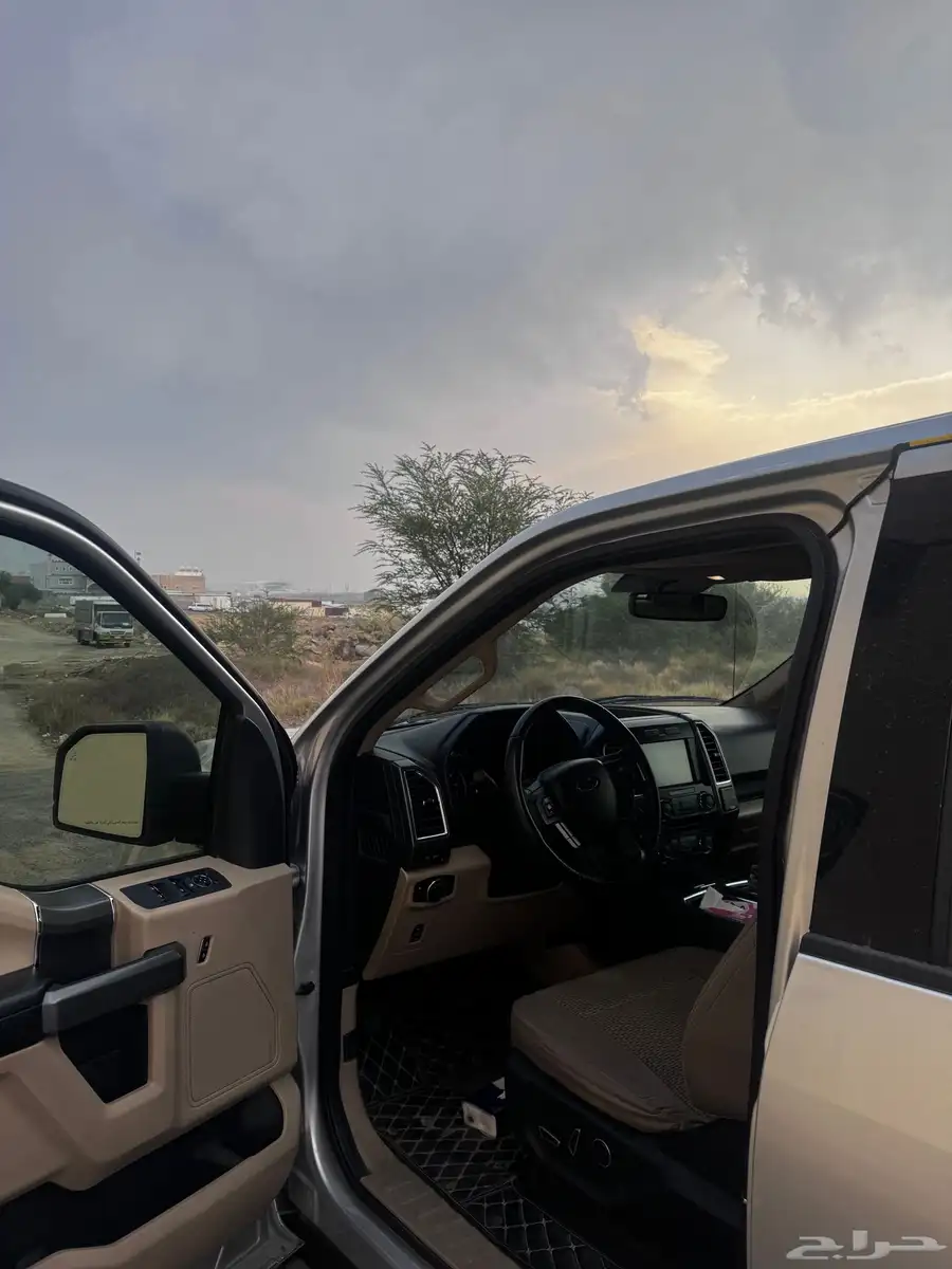 f 150 index