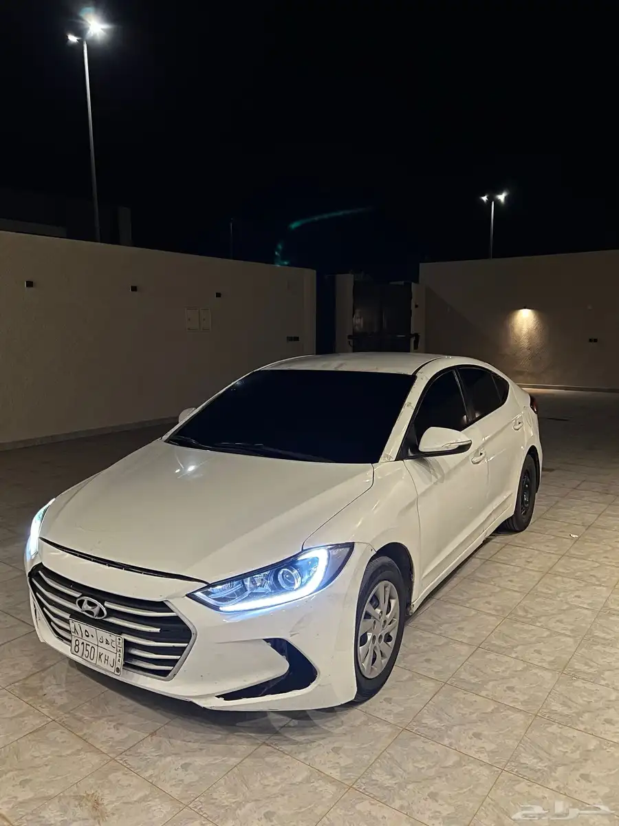 النترا 2016 2000cc 3