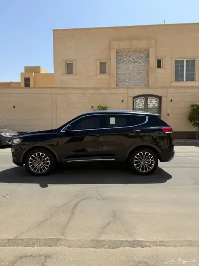 هافال 2020 فل كامل H6 0
