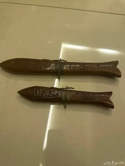 تحفه خشبيه مشغوله يدويا 0