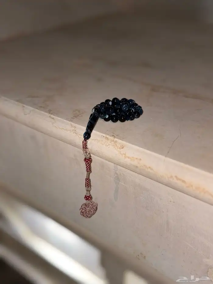 مسباح بكلايت كحلي مخلوط للبيع 1
