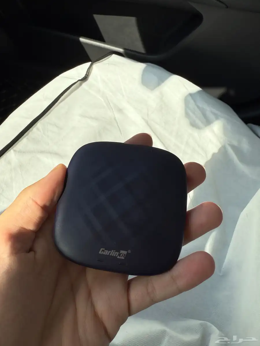 كاربلاي (كارلينكت) Carplay Carlinkit 5