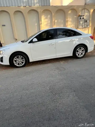 شفرولية كروز 2015 2