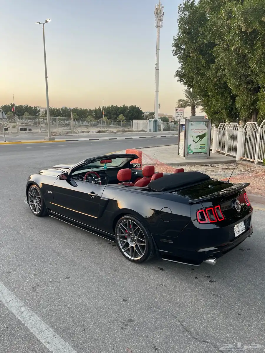 موستنج 5.0 للبيع index