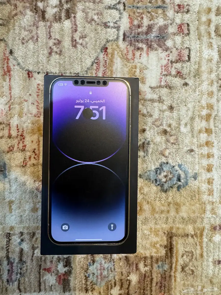 ايفون 12 برو ماكس 2