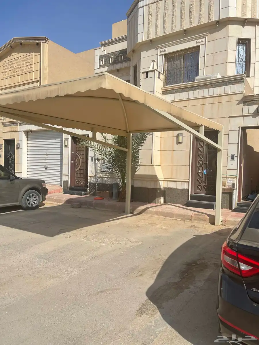 مظلة سيارة للبيع 1