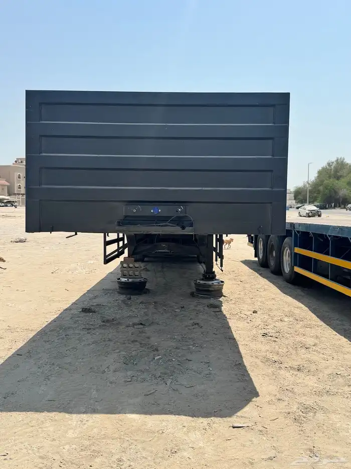 سطحتين 3 محاور للبيع بيبي وساف 3 محاور اوربي 13