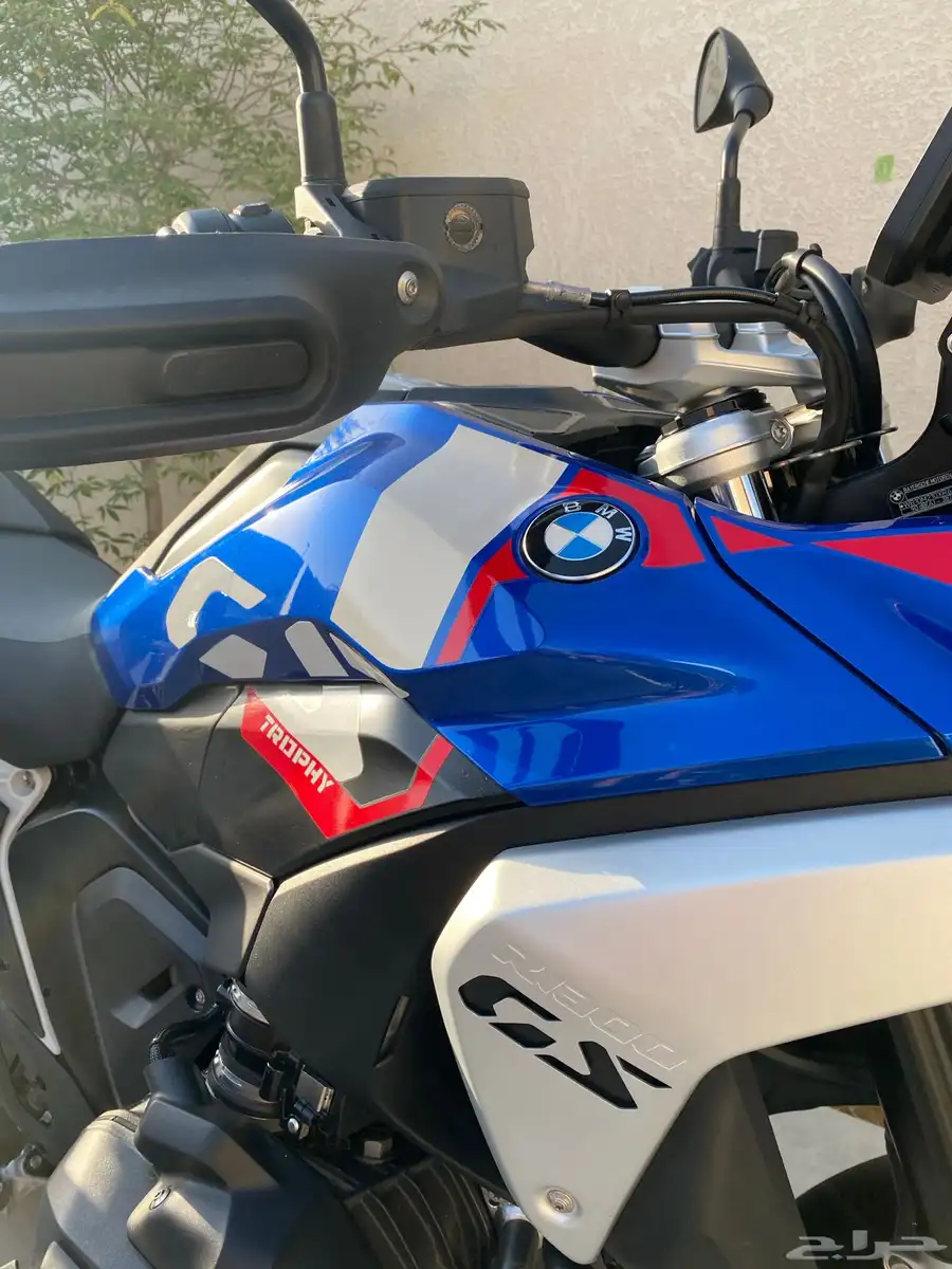 للبيع BMW GS 1300 Adventure موديل 2024 index
