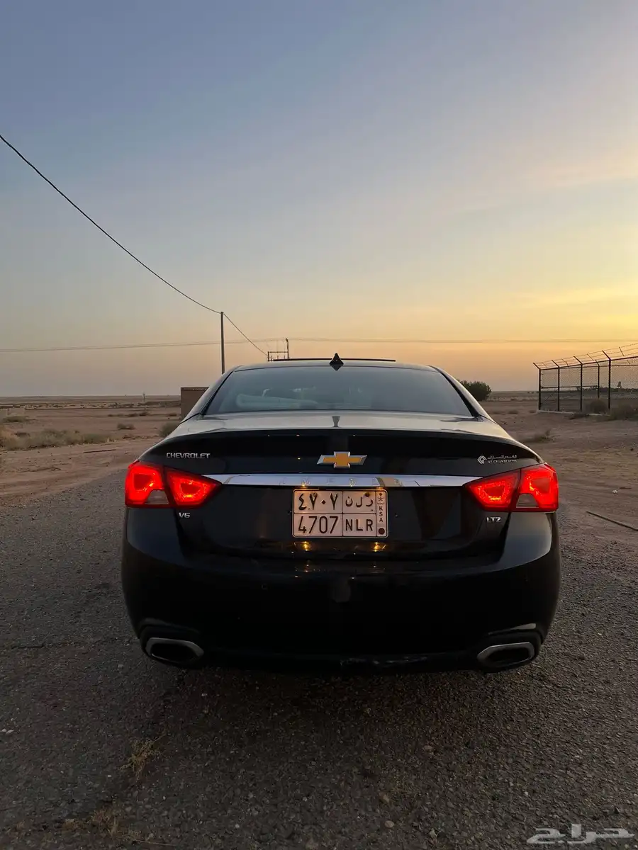 امبالا2016LTZ 5