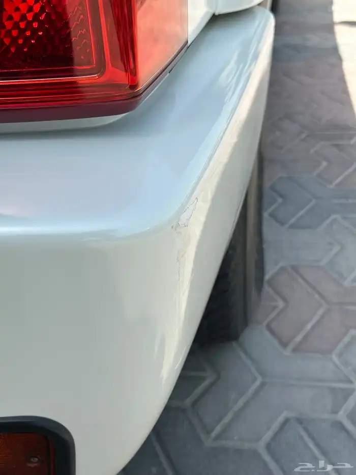 نيسان باترول فتك سفاري 4800 - 2020 - عداد 43 الف فقط 39