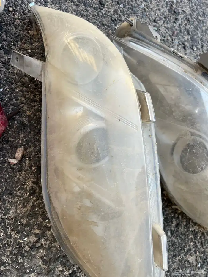 شمعات وسطبات كامري 2009 أو 2008 للبيع 0