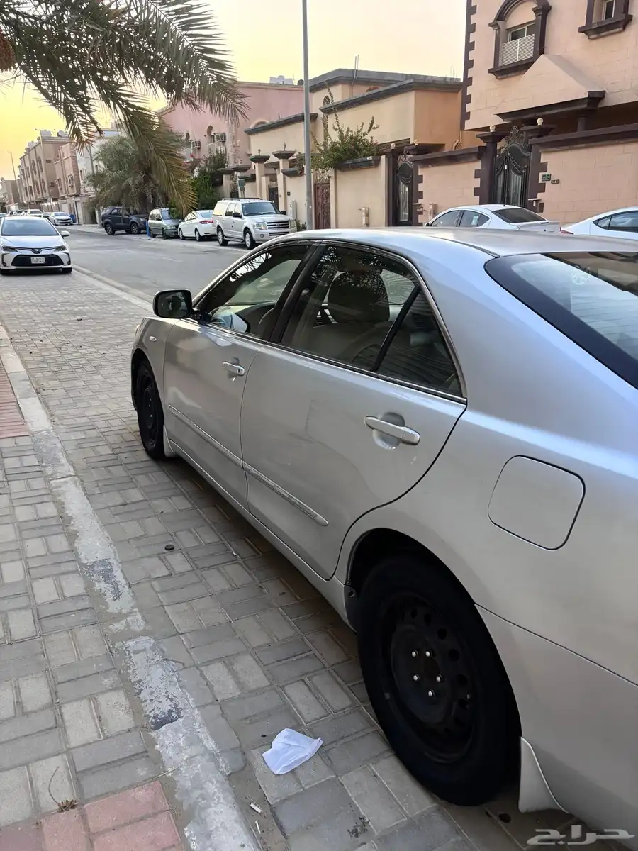 كامري 2011 1