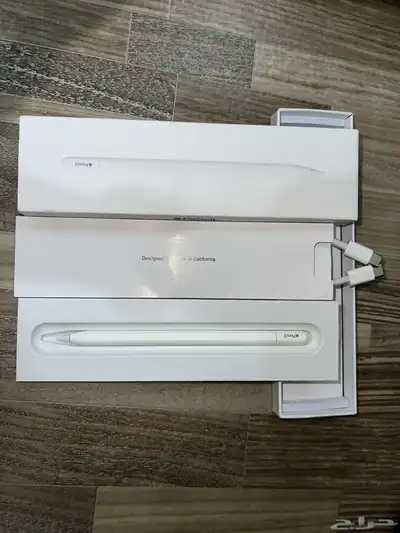كفر ايباد - Ipad Air Smart Folio مع قلم ايباد (اصلية) 3