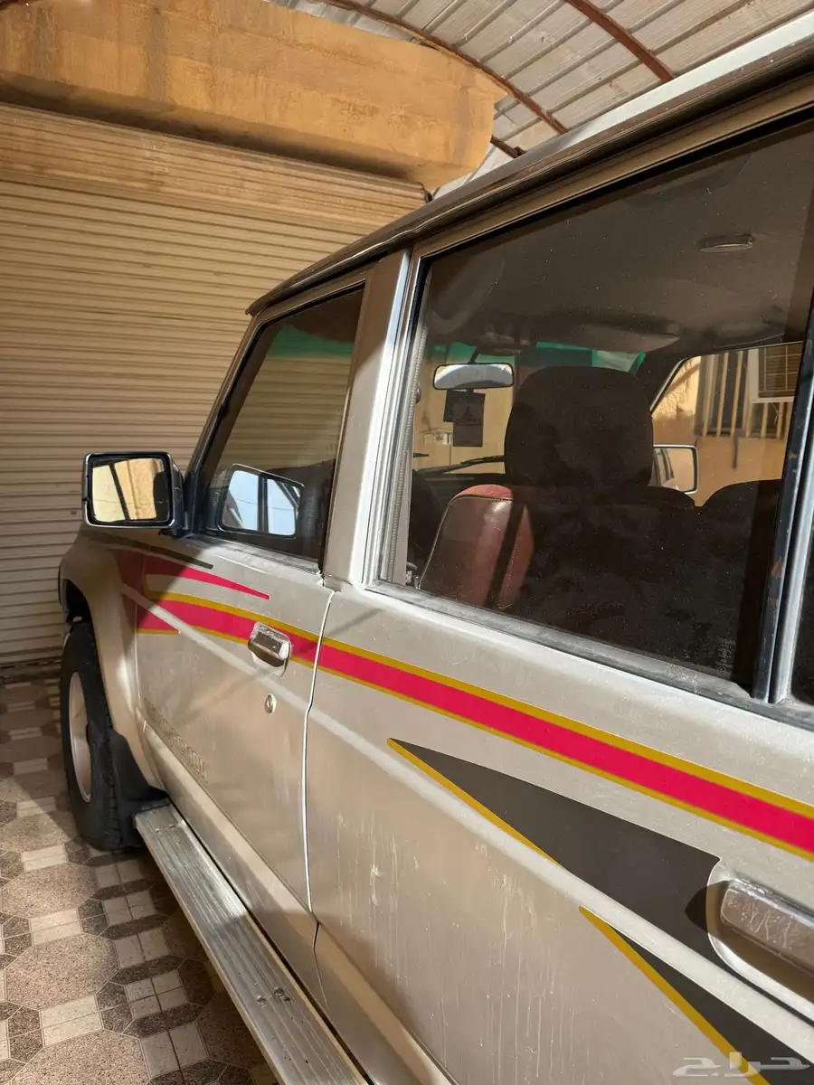 بترول نيسان لكزز 400 Ls index