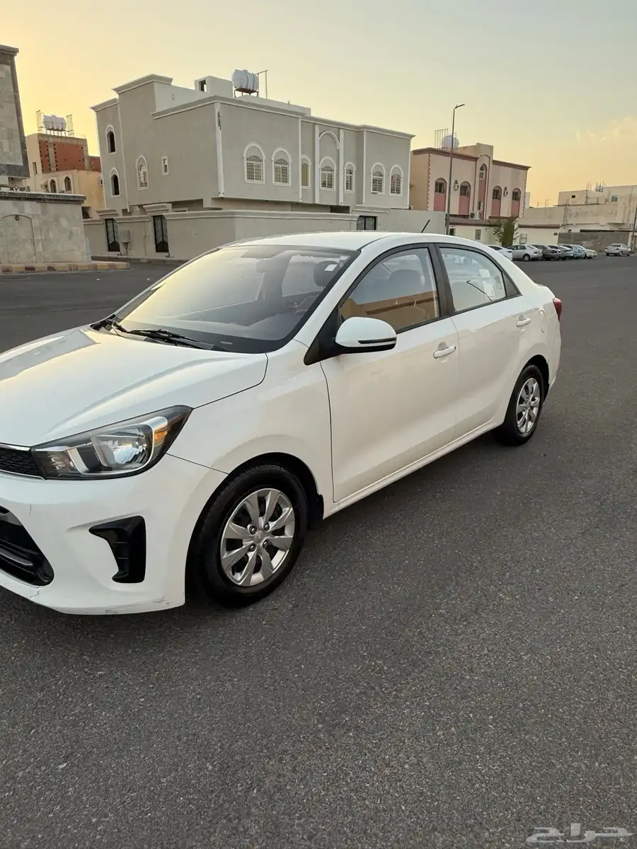 كيا بيجاس 2022 وكاله وعلى الشرط index