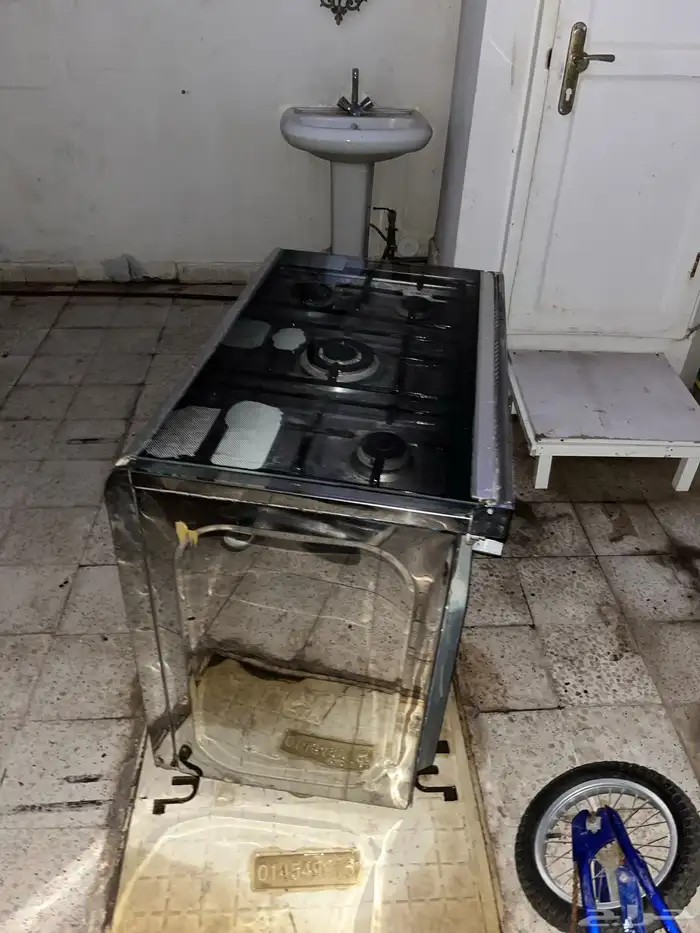 بوتقاز نظيف شغلل 2