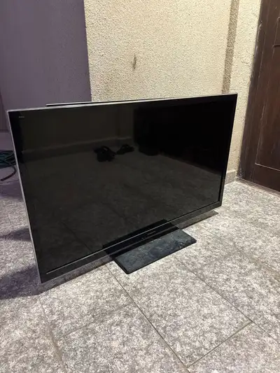 تلفزيون LG لا يعمل و تلفزيون باناسونيك لا يعمل 0