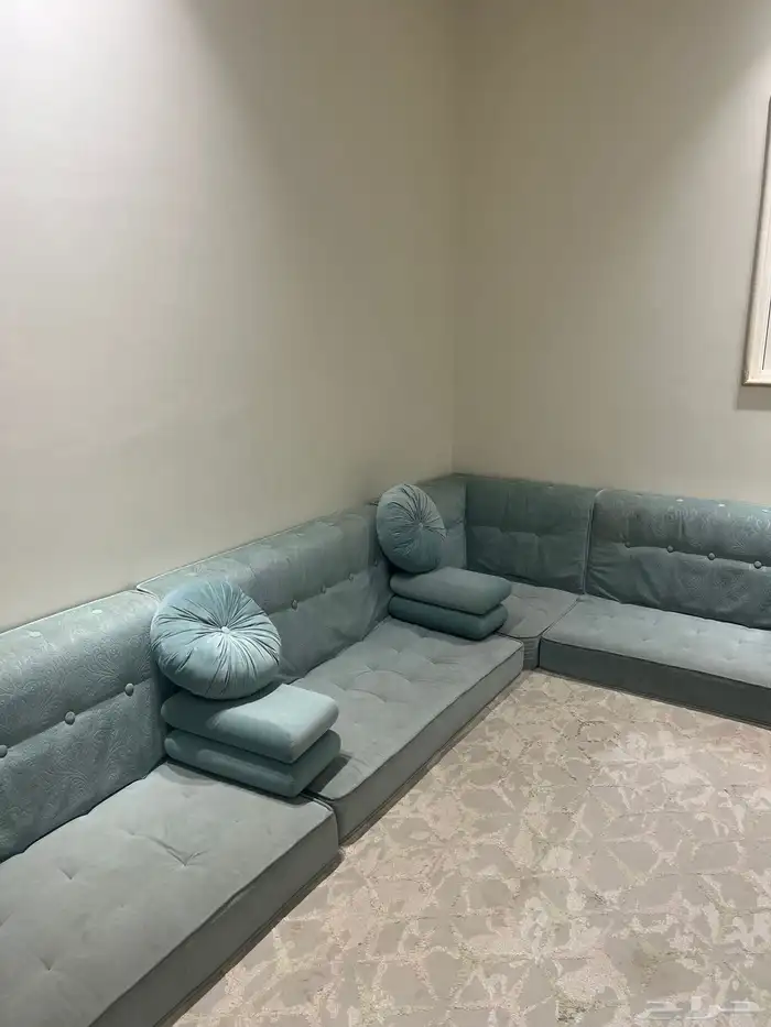 جلسه ارضيه للبيع 3
