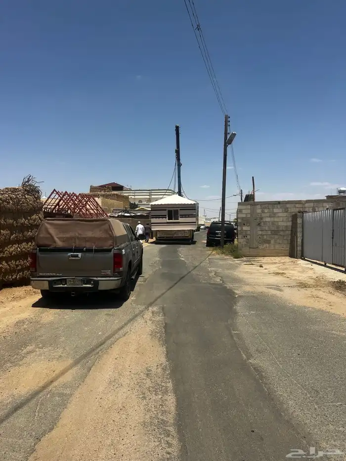 خيام كراسي 3