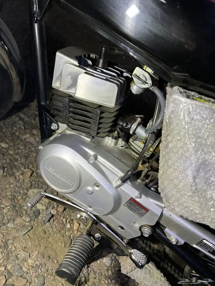 وسام ناري X100 3
