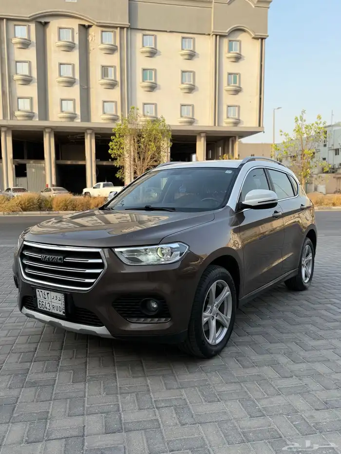 هافال H2 2021 31