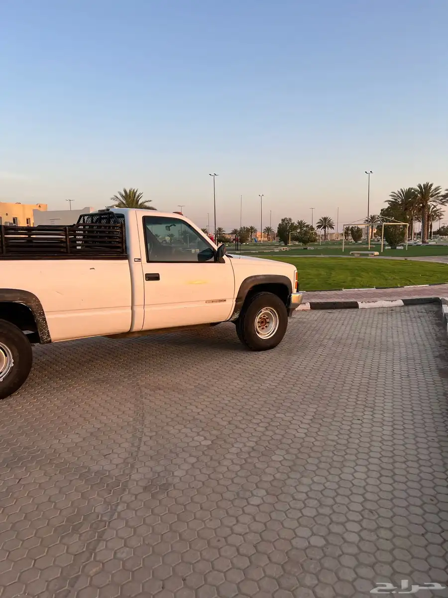 جمس 1994 دبل (3500) 3