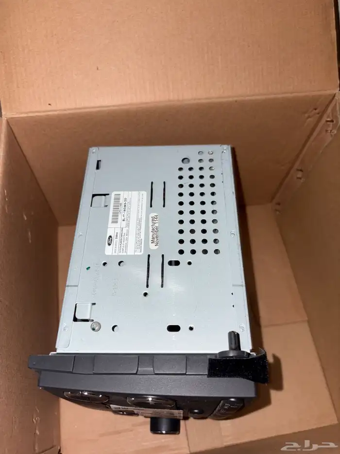 مسجل اكسبدشن 2011-2014 3