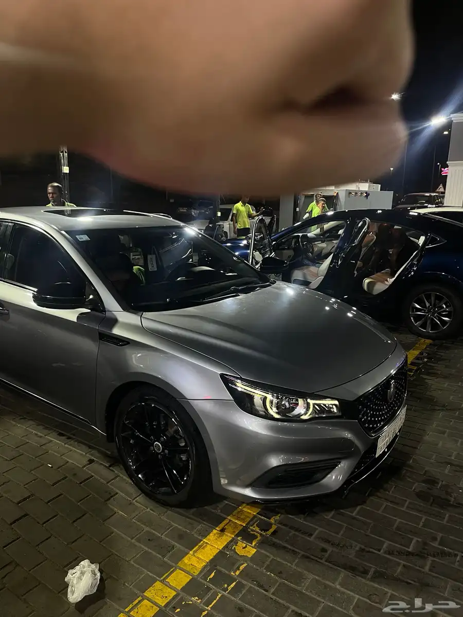 mg6 فل كامل 2021 index