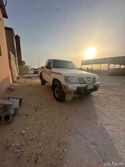 نيسان بترول بنزين 2