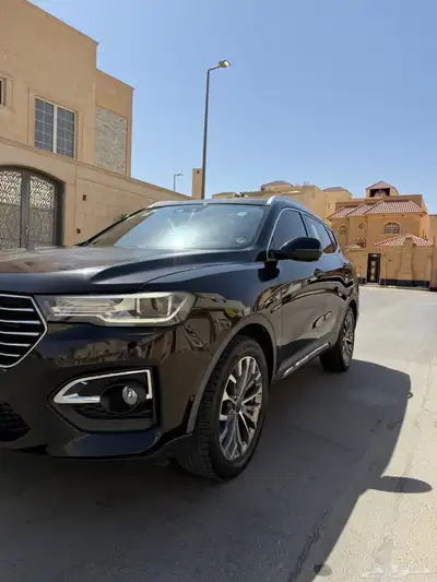 هافال 2020 فل كامل H6 1