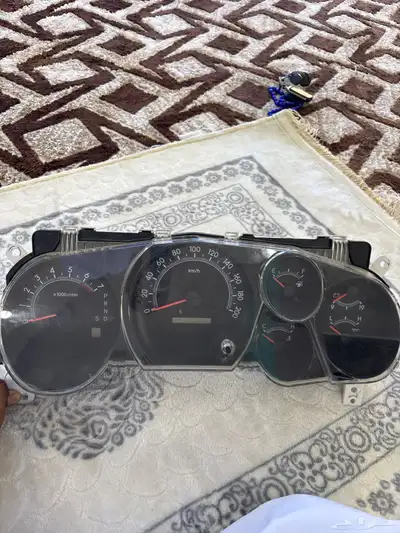 عداد سكويا 2010 0