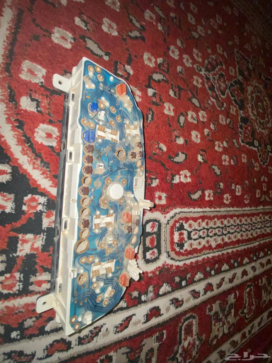 عداد ددسن 1997 2