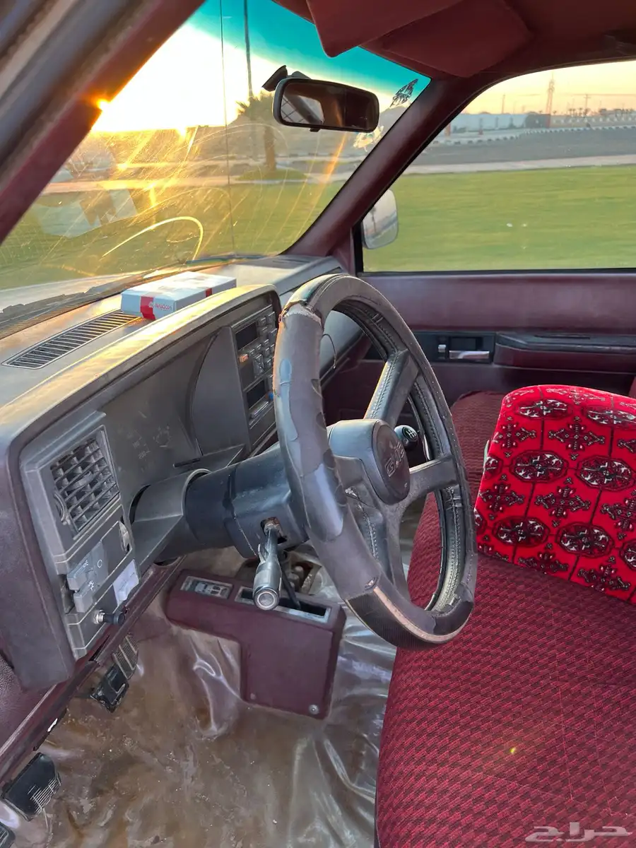 جمس 1994 دبل (3500) 7