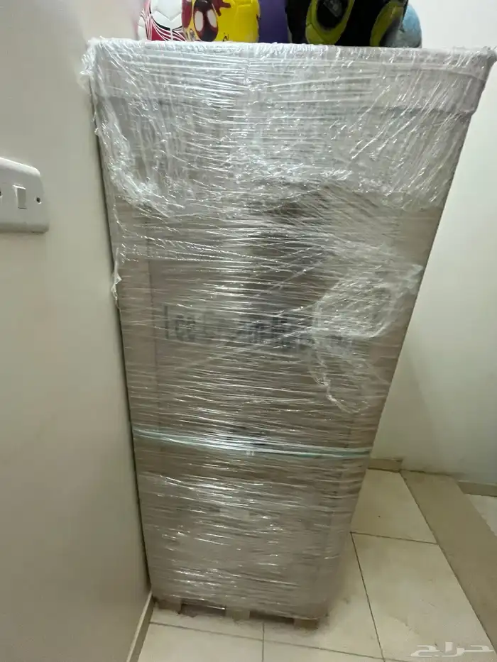 ثلاجة ايسكريم جديده 2