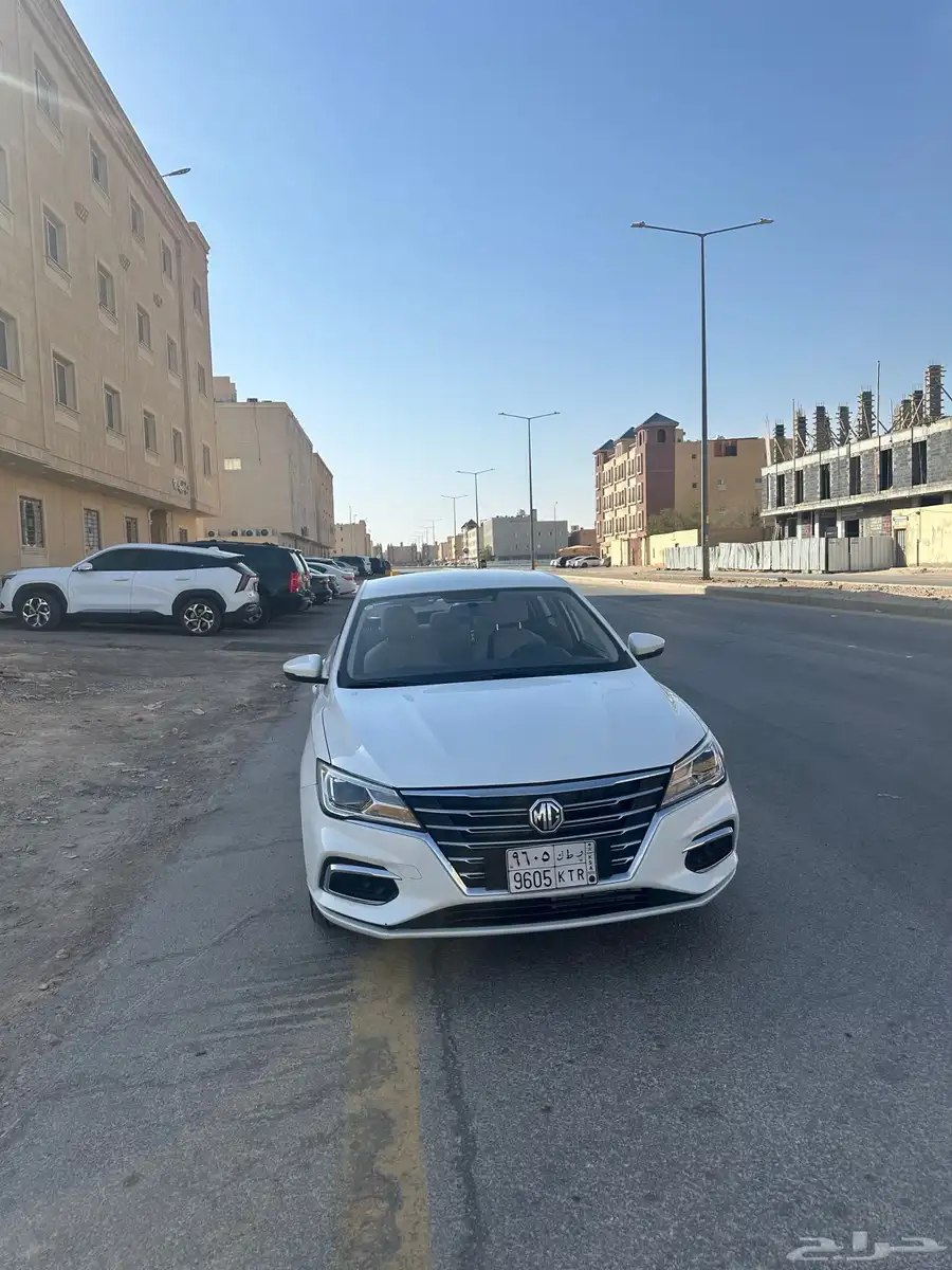 ام جي 2023 index