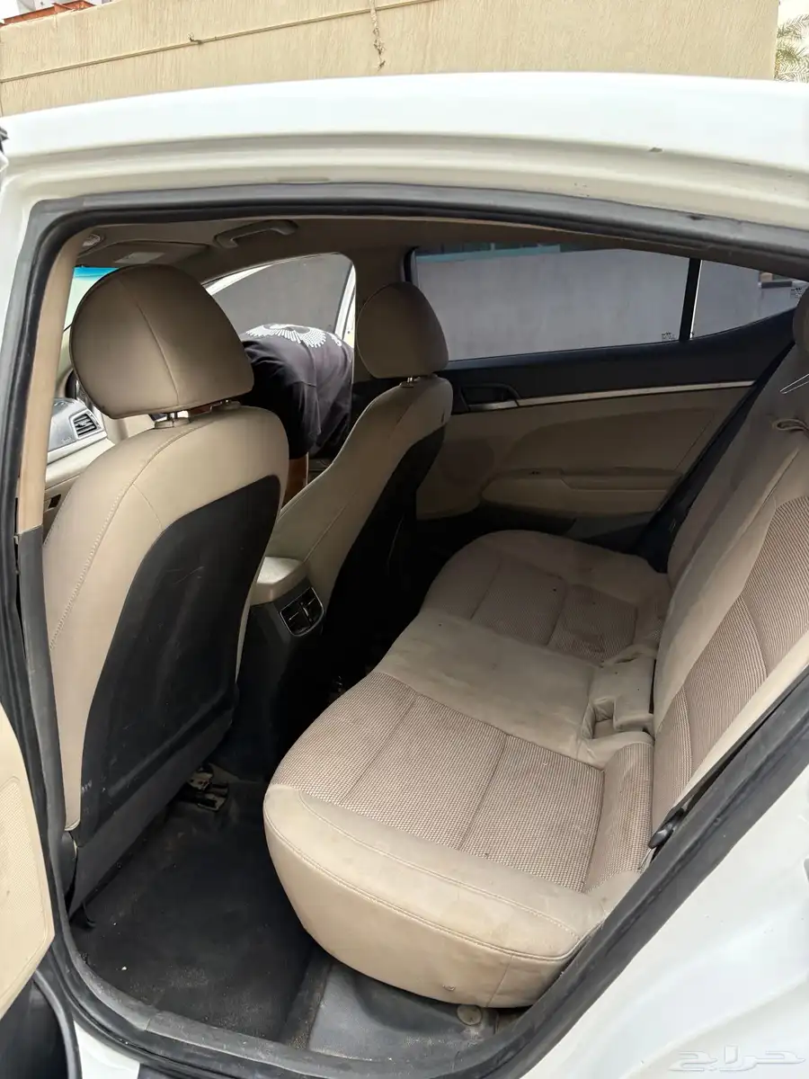 النترا 2016 2000cc 12