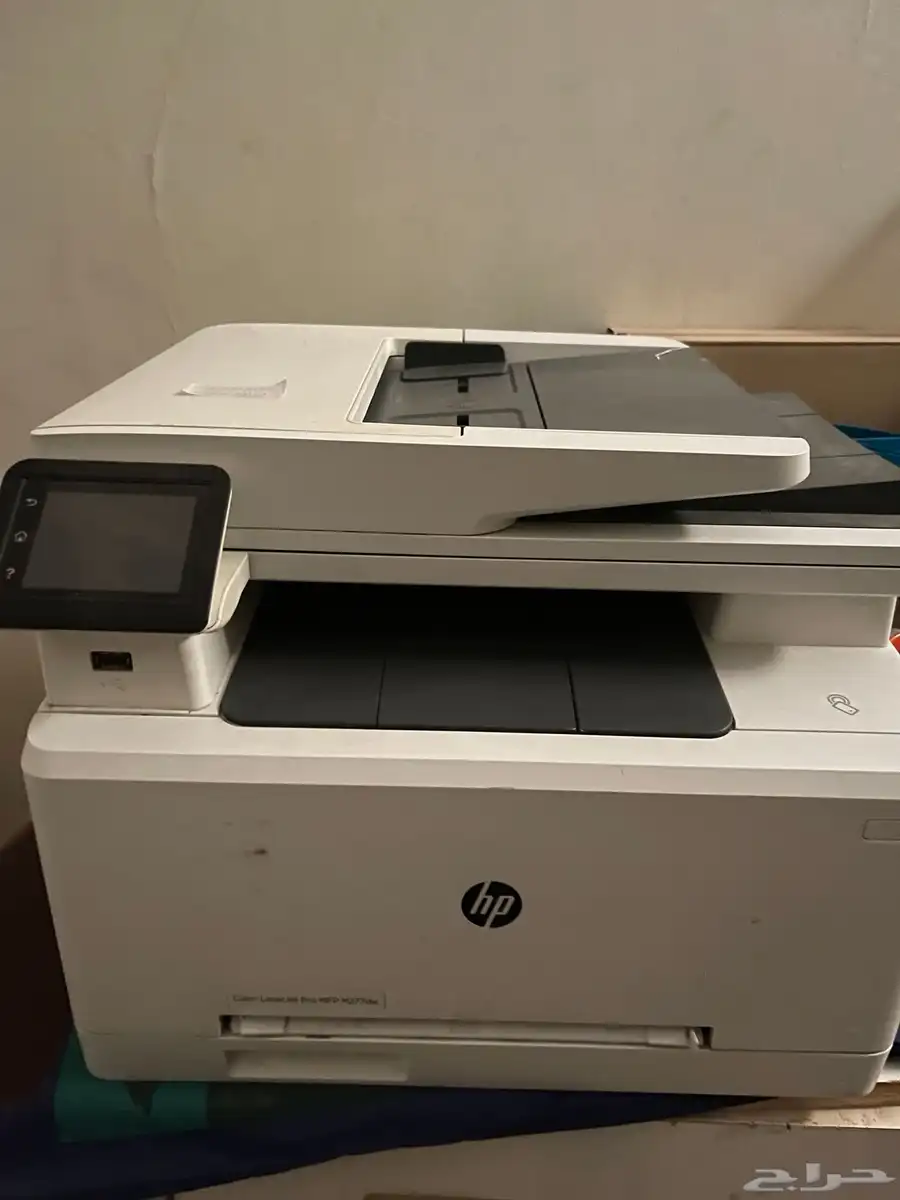 2 طابعه ليزر سبب البيع عدم الحاجه 0