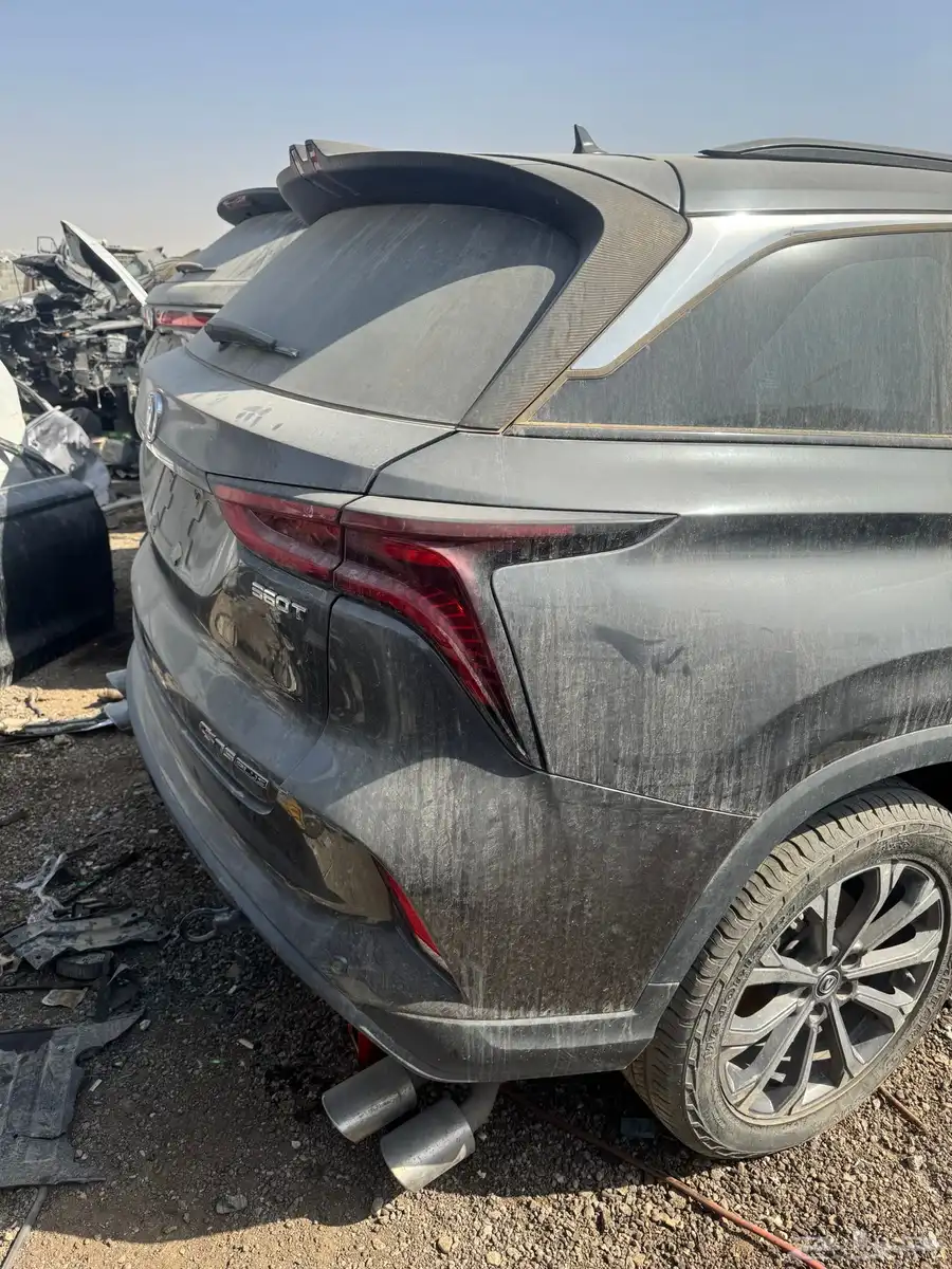 قطع شانجان CS 75 بلس index