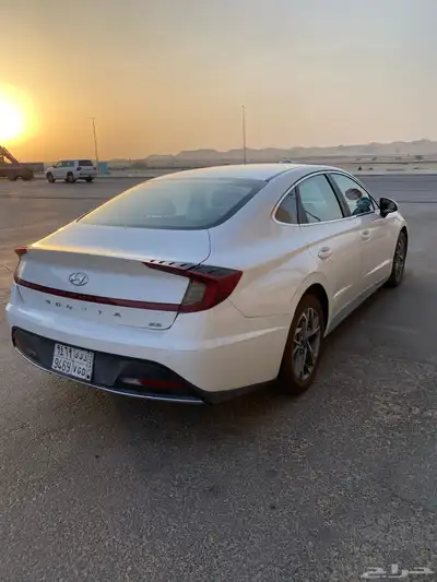 سوناتا 2020 1
