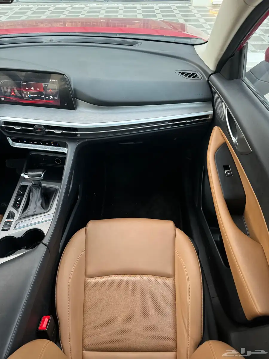 شانجان CS35 2023 19