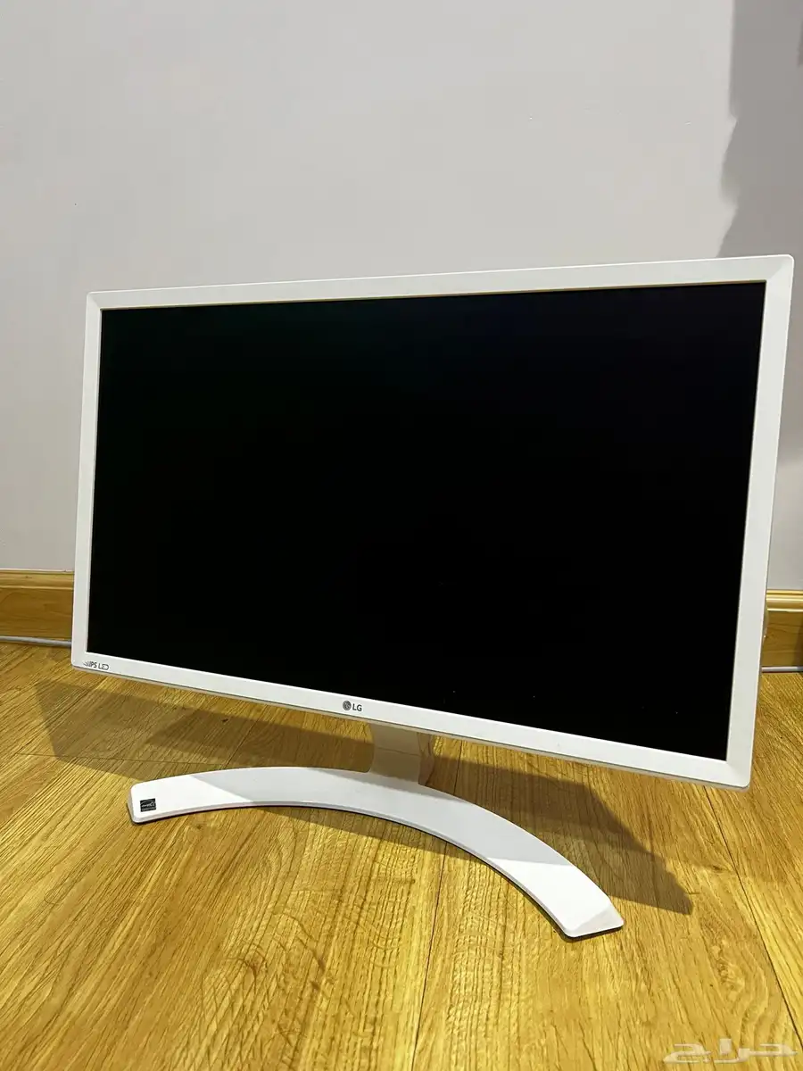 شاشة LG Full HD 22 inch 0