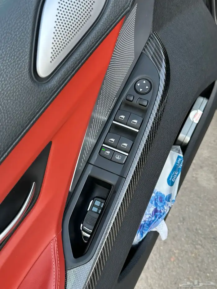 بي إم دبليو M6 2015 10