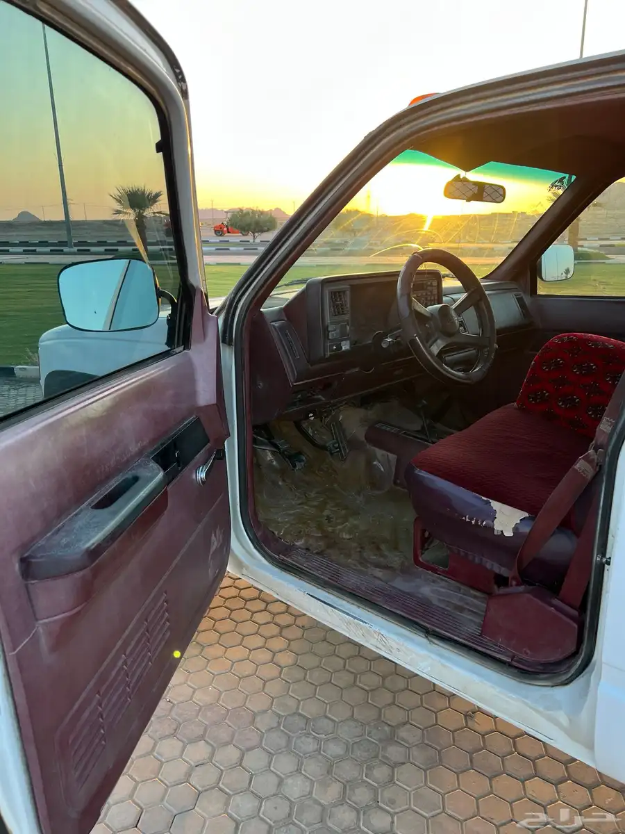جمس 1994 دبل (3500) 9