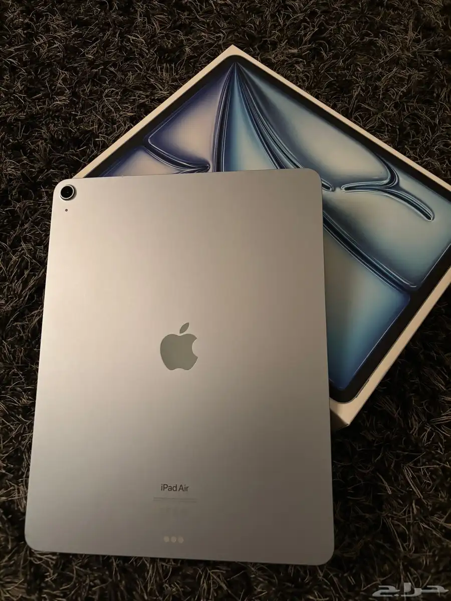 ايباد Air 13 inch Air اخو الجديد 0