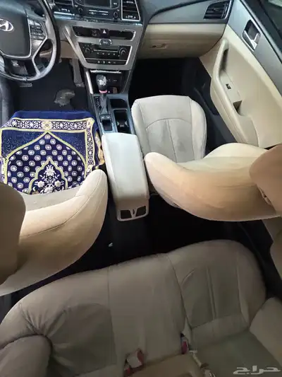 سوناتا هيونداي 2018 7