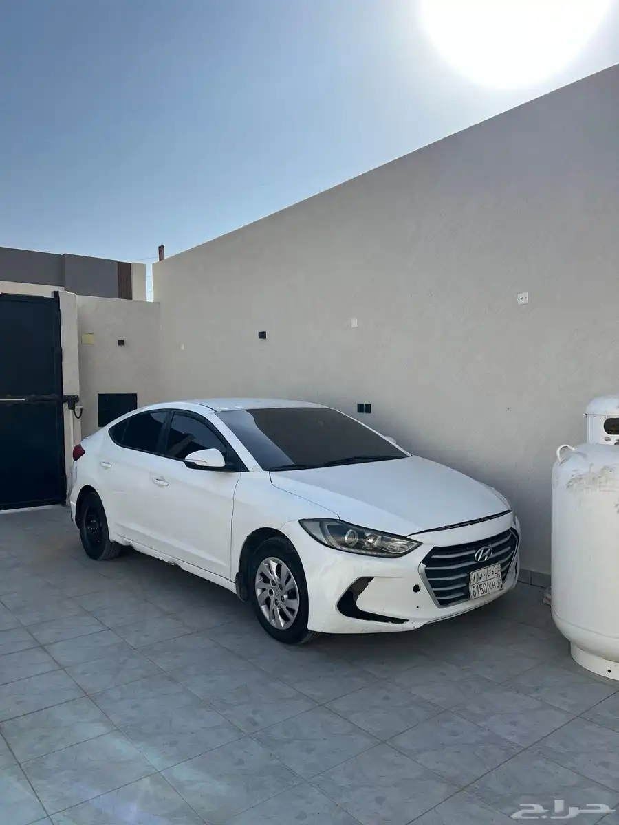 النترا 2016 2000cc 5