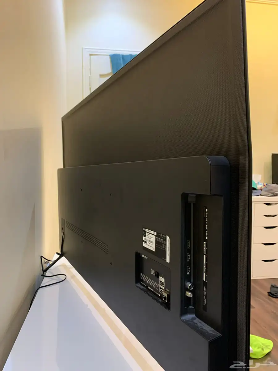 شاشه LG oled 2022 مكسوره للبيع قطع غيار index